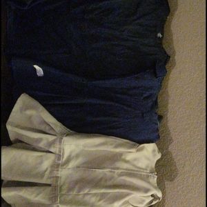 Uniform dresses